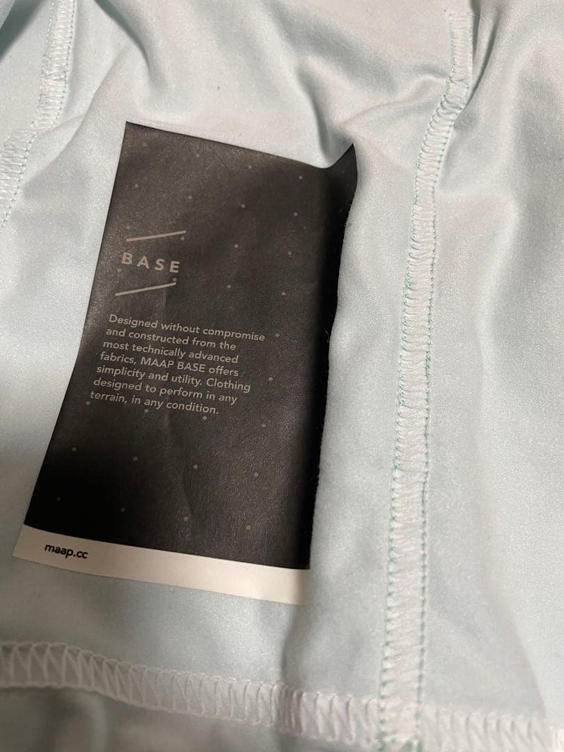  サイクルジャージ　レディースs