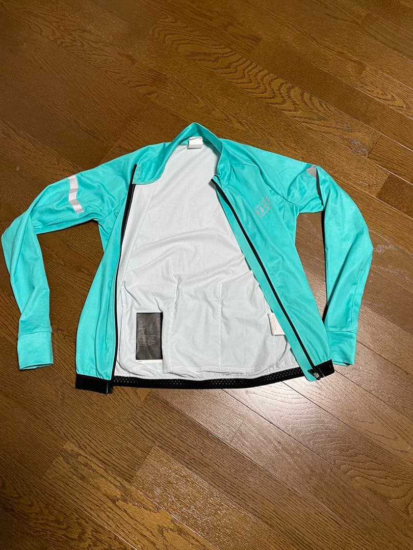  サイクルジャージ　レディースs