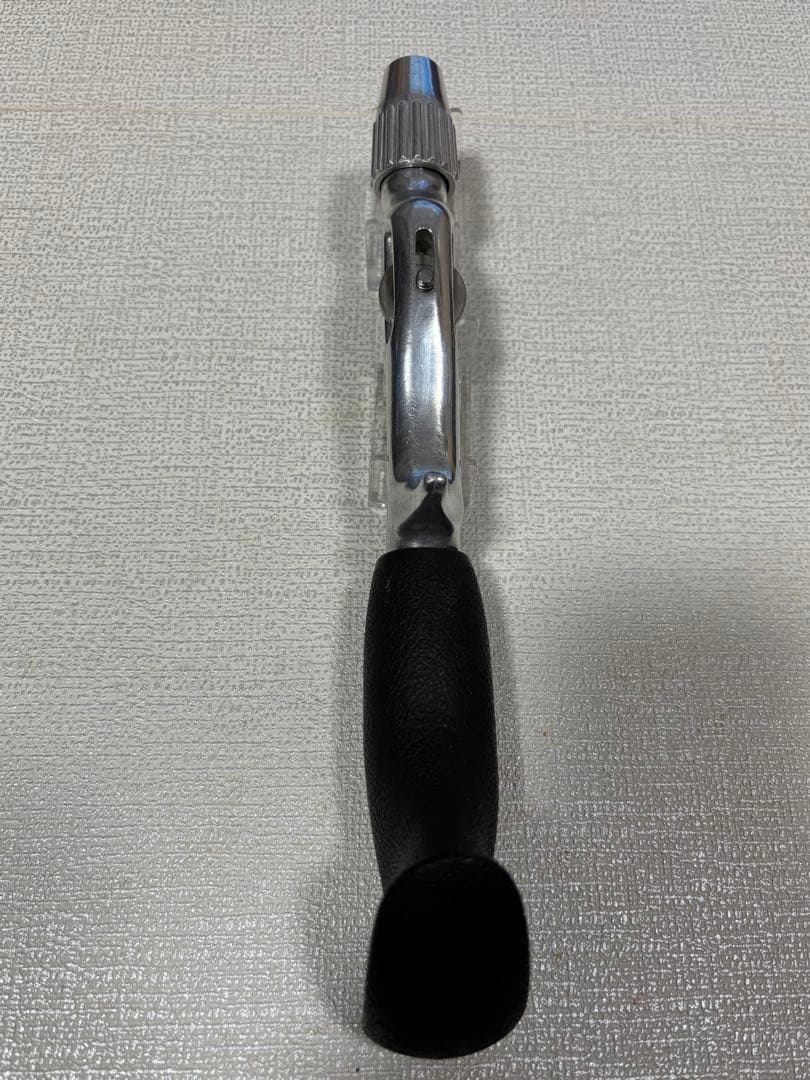 グラスアイチャンピオンタイプグリップ　1月末まで出品