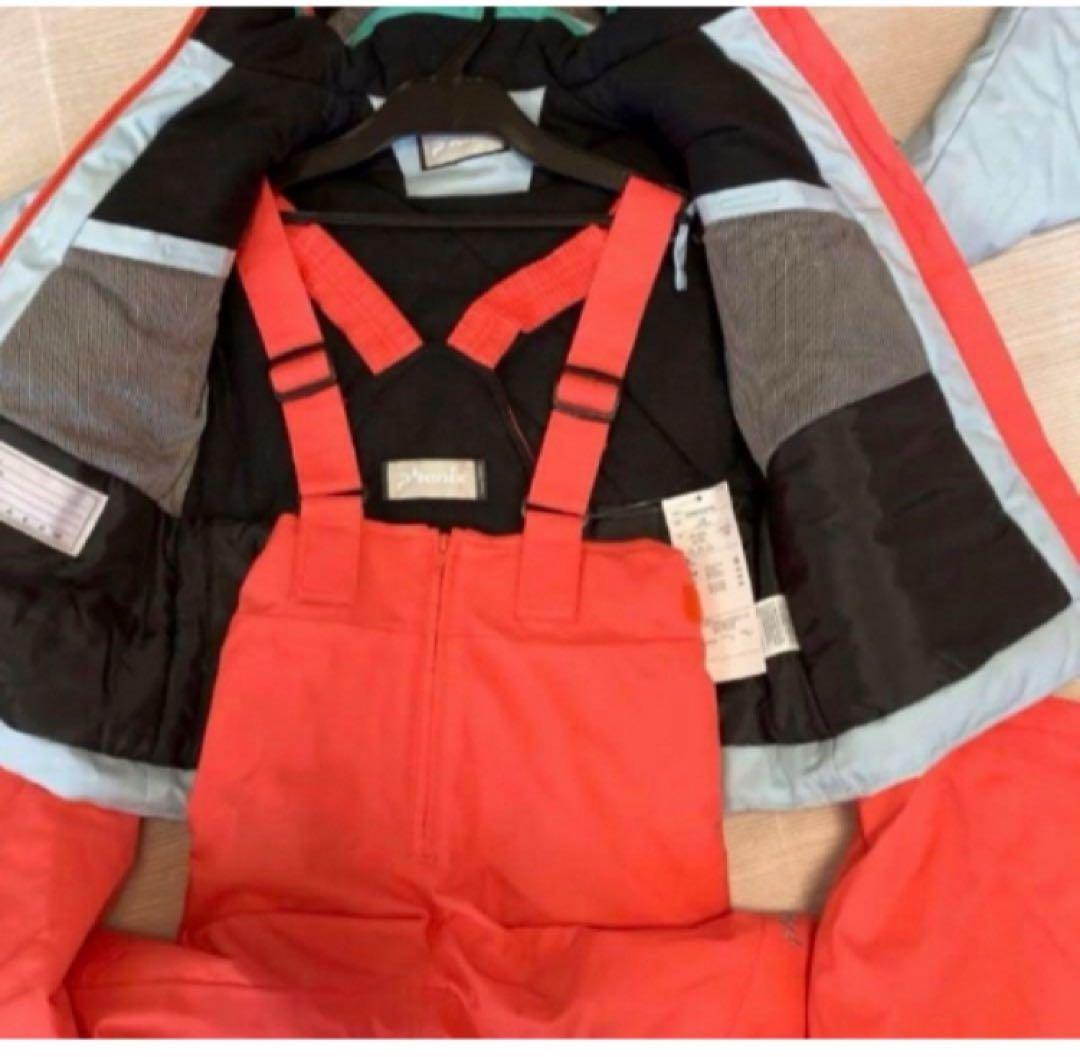 送料無料 新品 PHENIX Quilt Kids 2ピース 130 LB