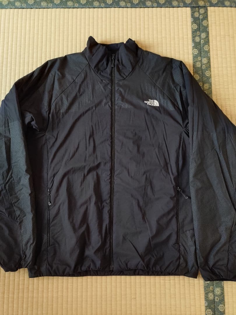 ノースフェイス　ベントリックスジャケット