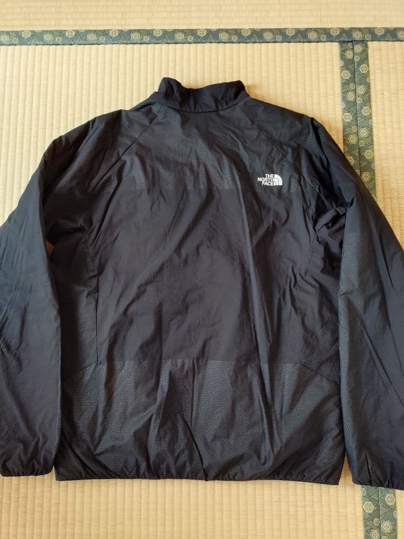 ノースフェイス　ベントリックスジャケット
