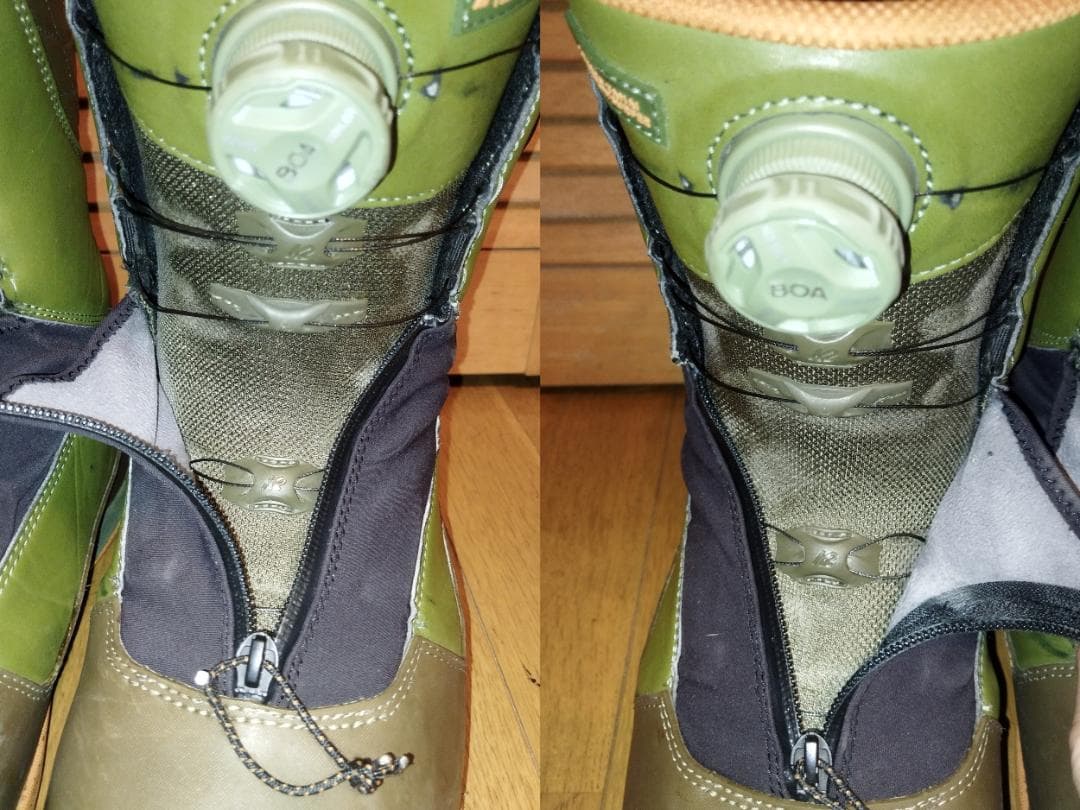 K2 TT TARO TAMAI SURFER 26.5 ブーツ