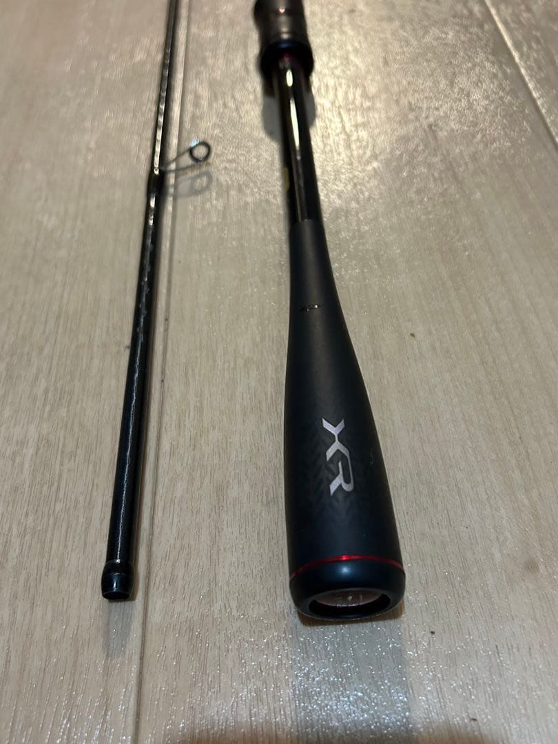 武*蔵様 シマノ　セフィア　XR S79ML エギングロッド