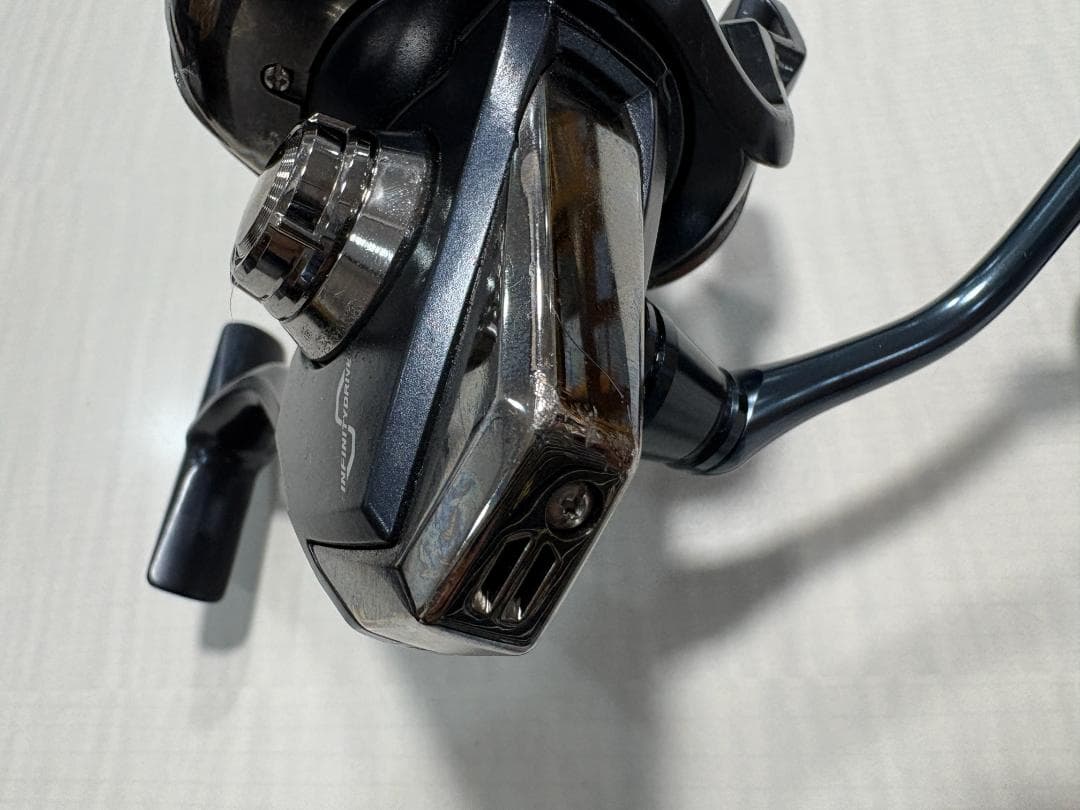 ✨SHIMANO 20 ストラディック SW5000XG｜すぐ使えるPE付き✨