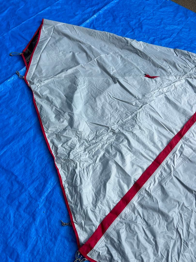 コールマン エクスカーションティピー325+