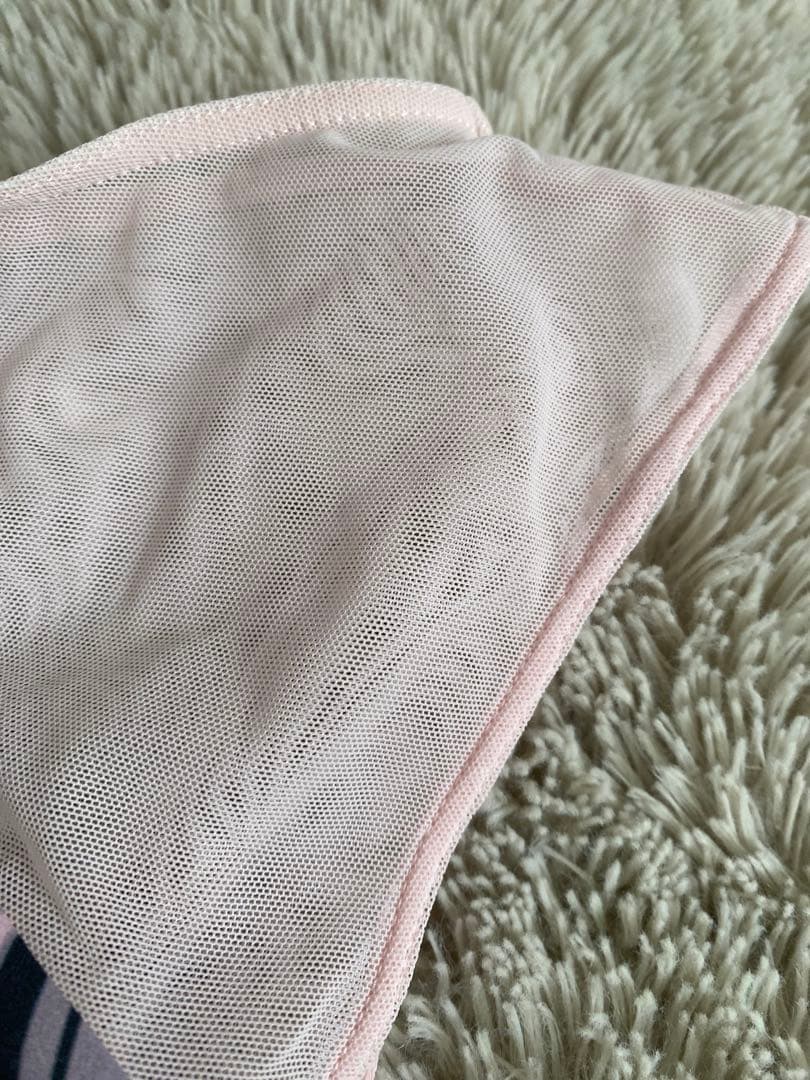 スティナ stina✴︎PレオタードタイプIチェック柄バレエ