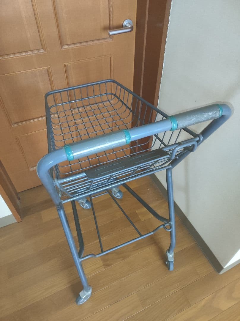 ショッピングカート業務用