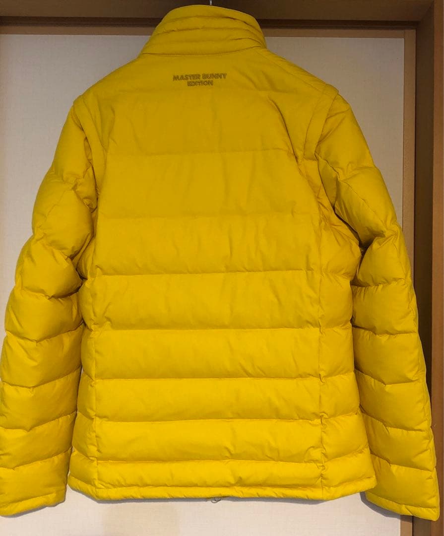 【新品】パーリーゲイツ　MASTER BUNNY EDITION