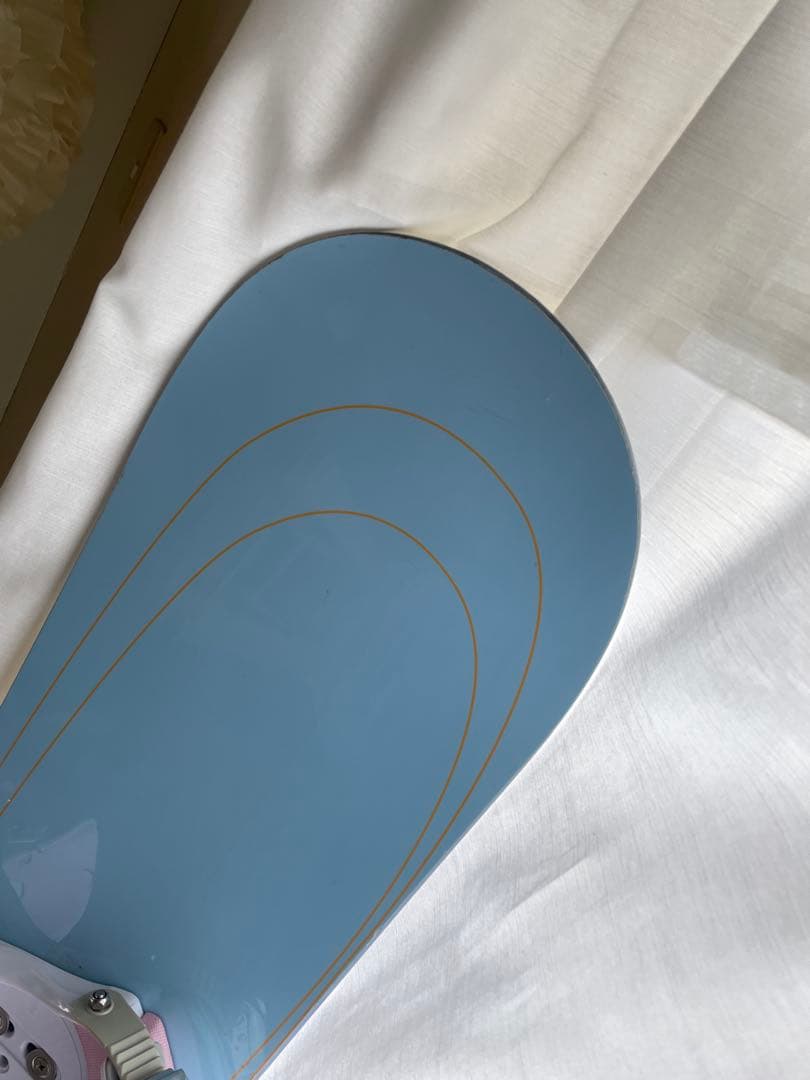 ビンディング＋スノーボード セット