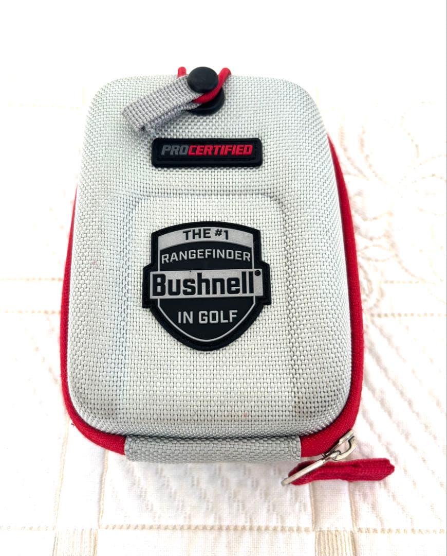 ⭐︎人気商品　Bushnell Pro X2 ゴルフ用レーザー距離計 ブッシュネル