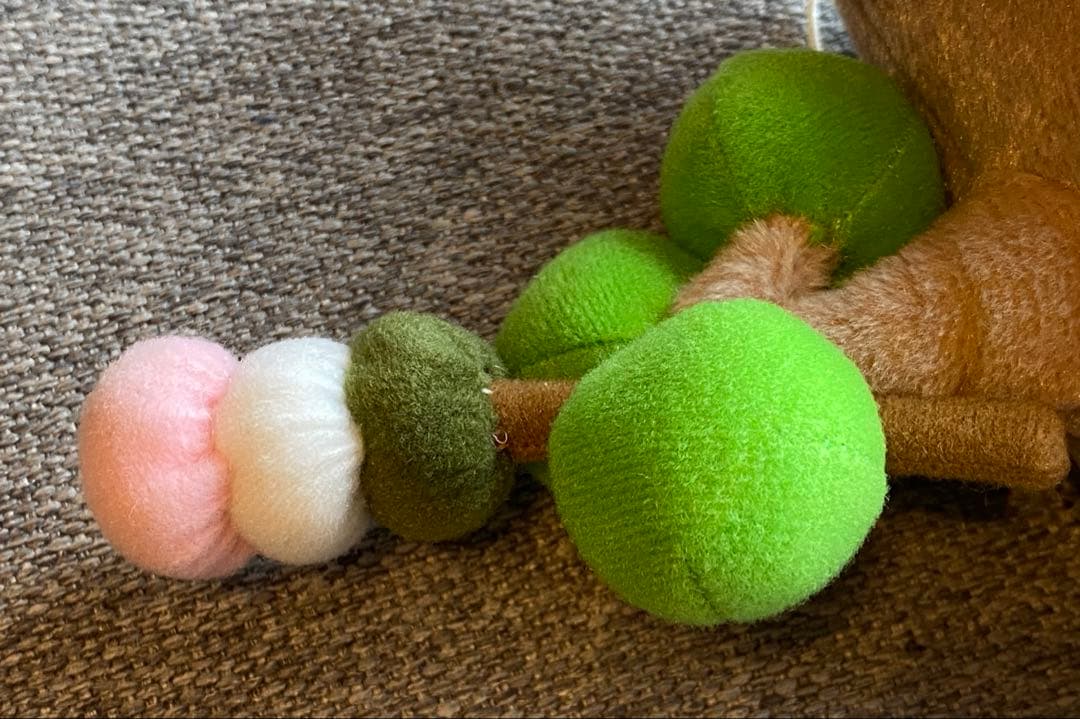 レア！ 紙タグ付 シーズンポケモンぬいぐるみ スプリング 全5種 コンプリート