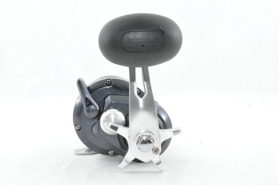 シマノ 20 トリウム 1500HG