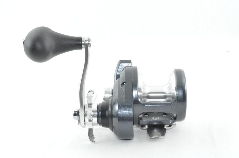 シマノ 20 トリウム 1500HG