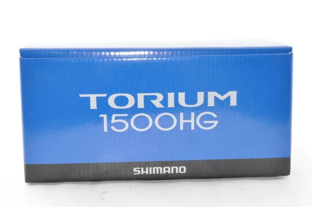 シマノ 20 トリウム 1500HG