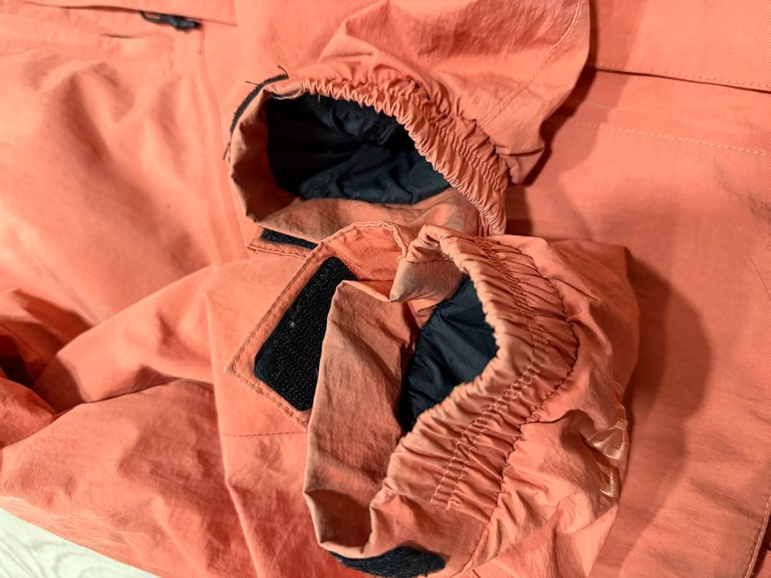 アンバインド　ウエア　ジャケット　UNBIND