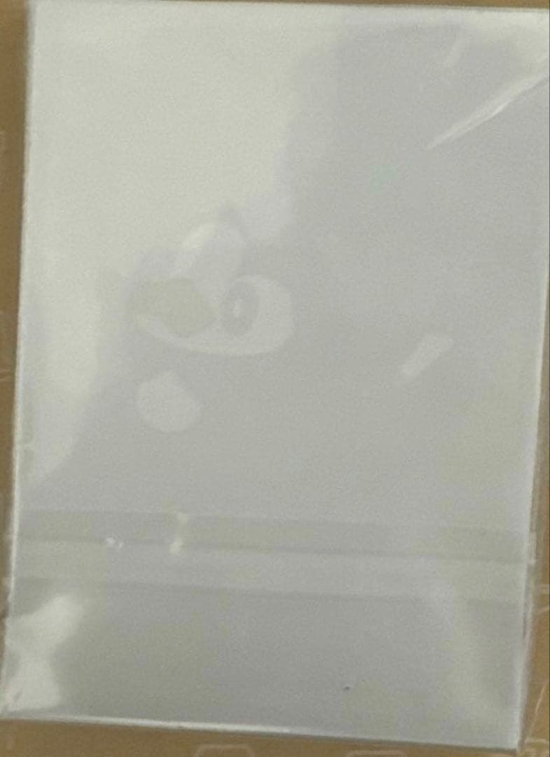 h*y様 【ポケカ中国限定】　デッキシールド　スリープ　ムックル