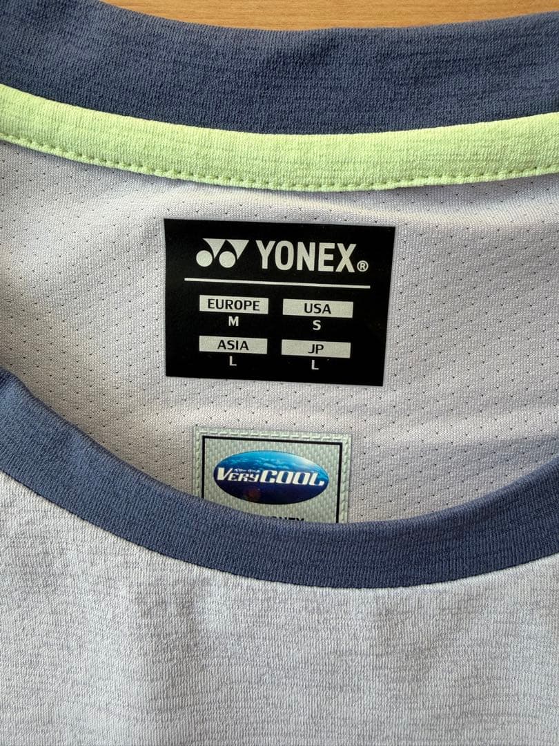 ヨネックス テニスウェアセット