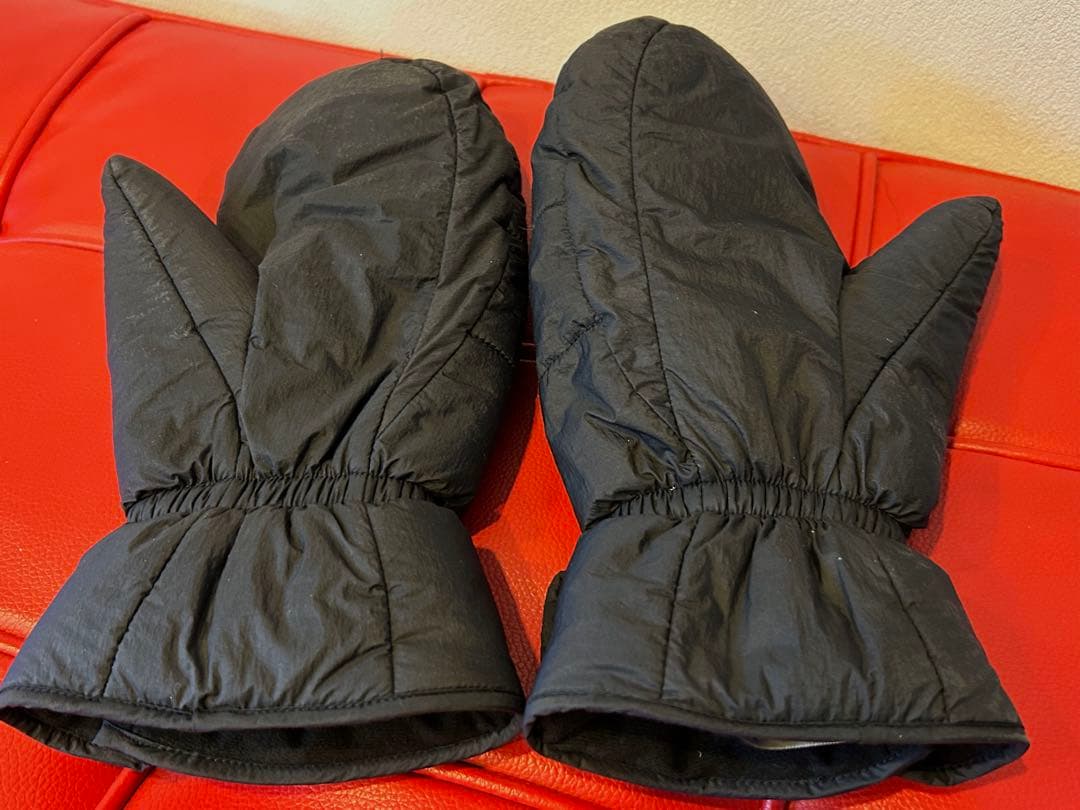 イザベルマランISABEL MARANTのグローブ