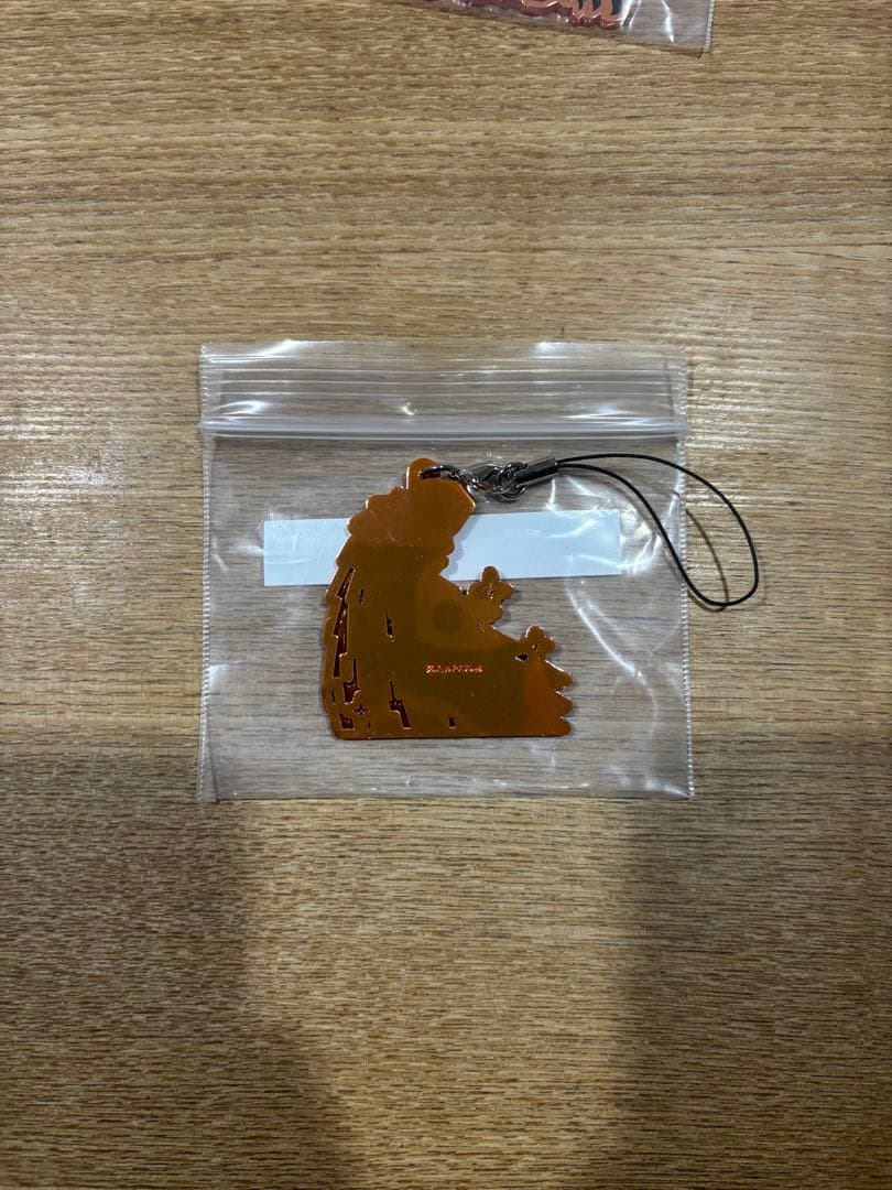 モンスターハンター　モンスターアイコンステンド　マスコット　歴戦王マムタロト