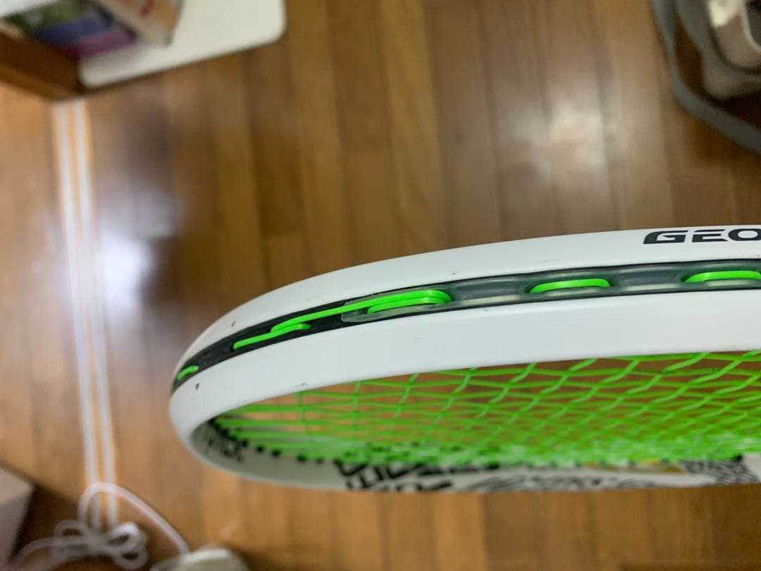 ヨネックス テニスラケット GEOBREAK 70V