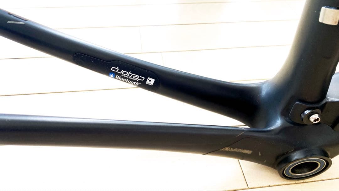 TREK emondaトレック エモンダSL6 カーボンフレームセット　52cm