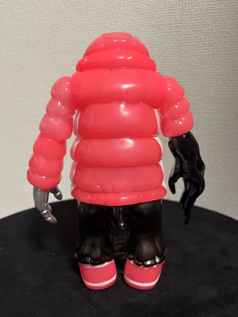 GYAROMI クトゥルフオイド 台湾限定 TTF