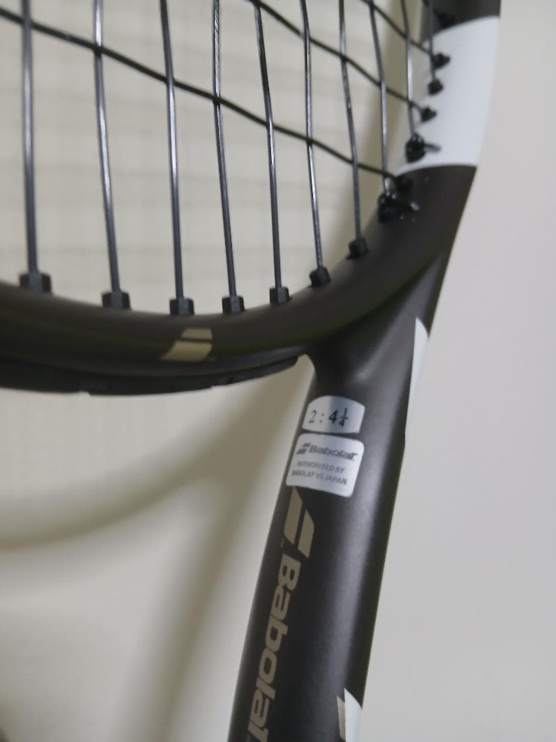 ピュアドライブ2025 限定モデル