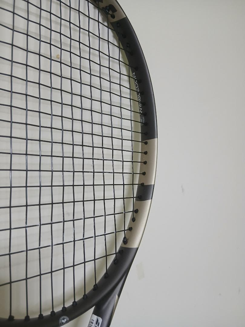 ピュアドライブ2025 限定モデル