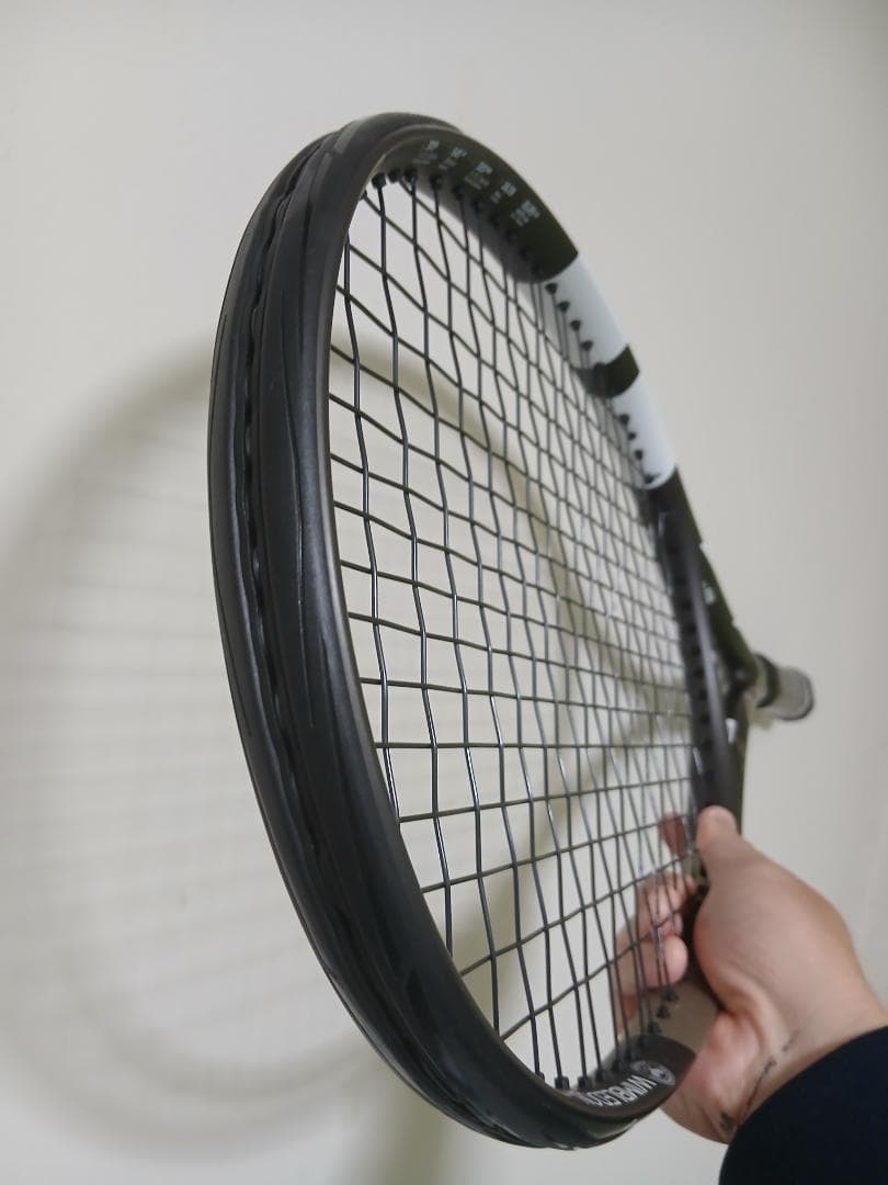 ピュアドライブ2025 限定モデル