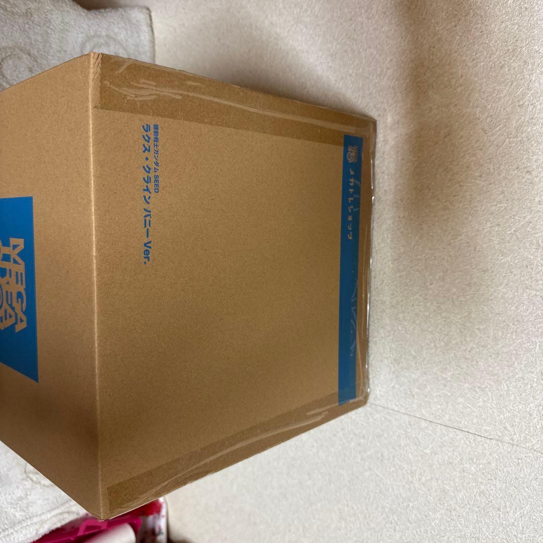 (新品未開封)B-style 1/4 ラクス・クライン　バニー