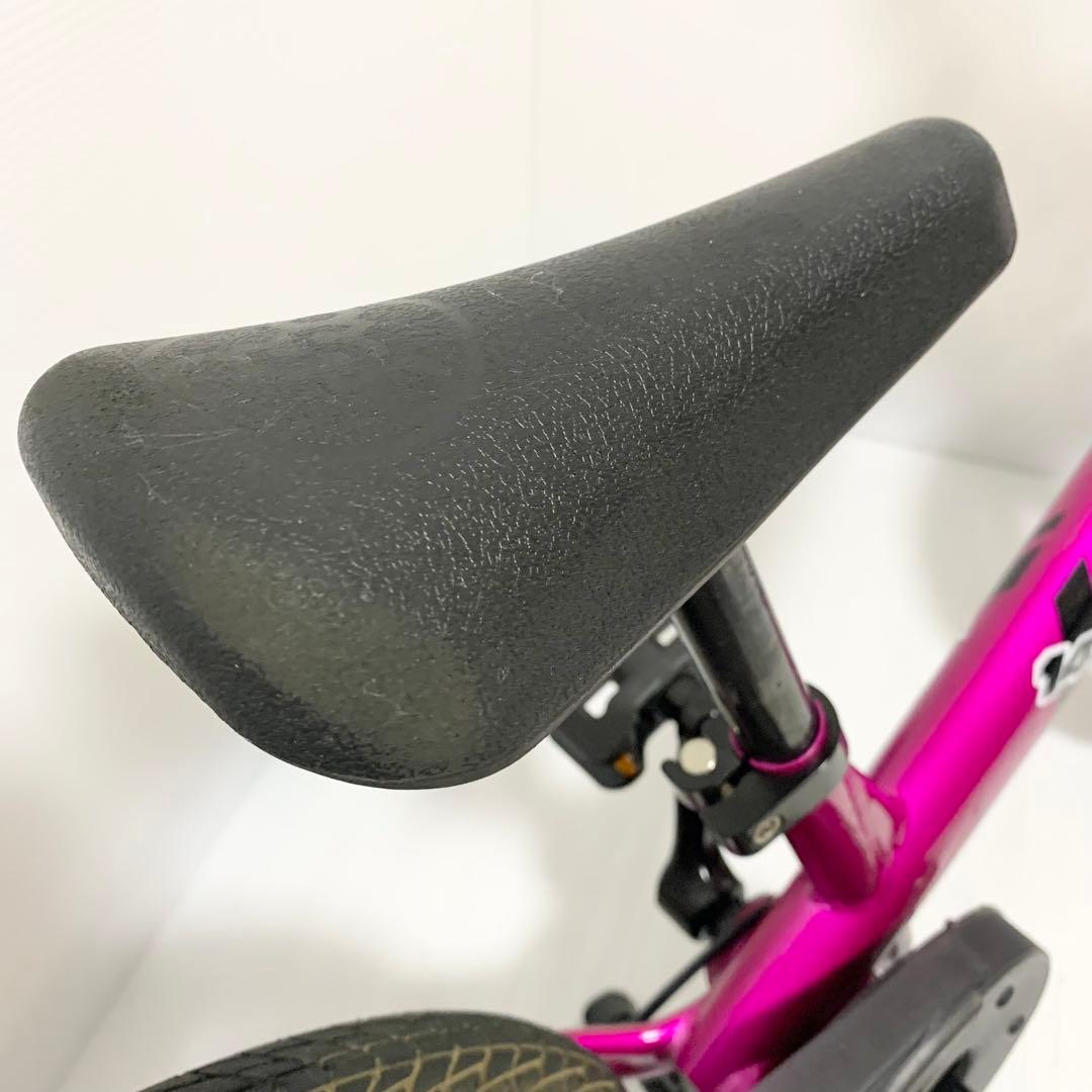 STRIDER 14xストライダー 14X 14インチ フューシャピンク