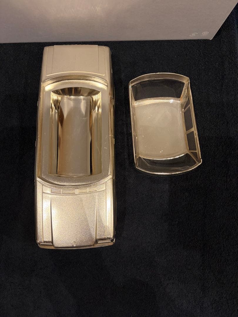 昭和レトロ‼️ トヨタ センチュリー