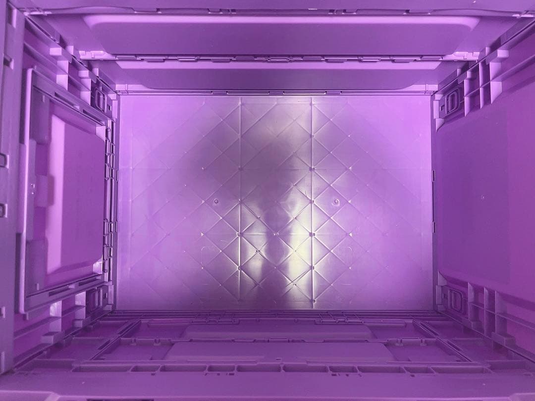 ずとまよ　コンテナ