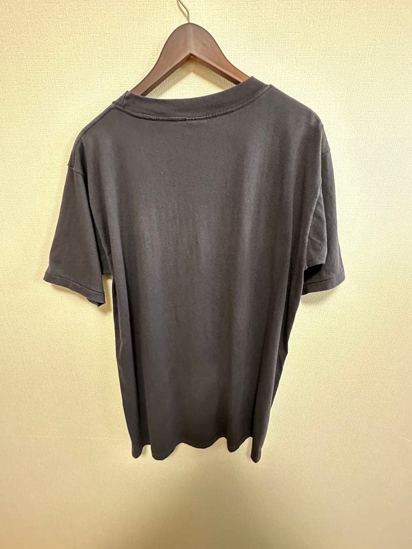 SONIC YOUTH グラフィックTシャツ