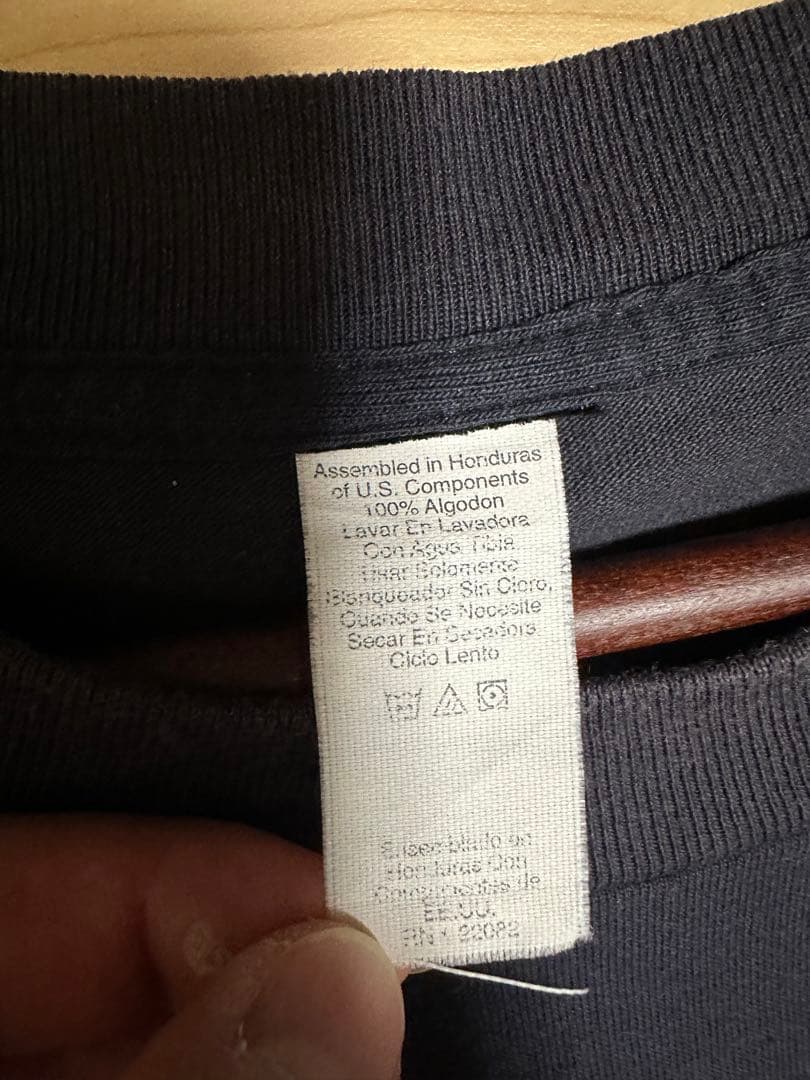 SONIC YOUTH グラフィックTシャツ