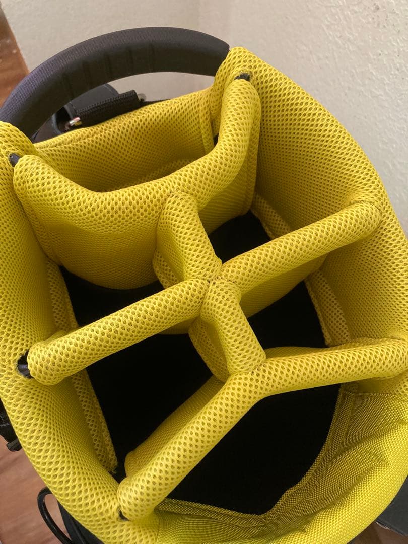 G*t様 PEARLY GATES ゴルフバッグ キャディバッグ スタンドバッグ