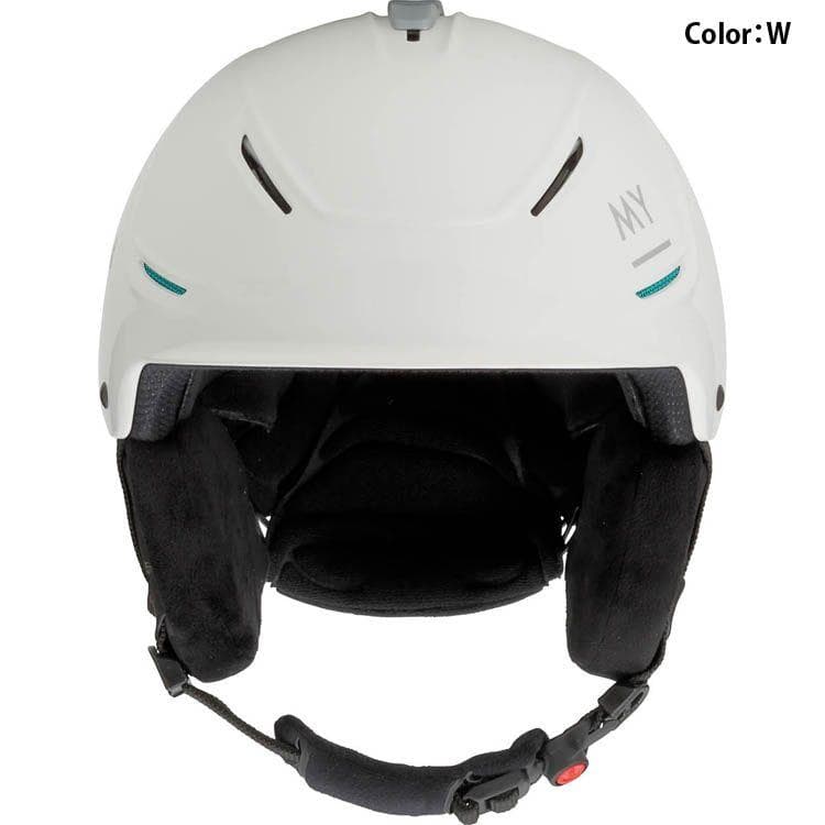 ★FISCHER レディース スキーヘルメット[MY WOMEN](S) 新品★