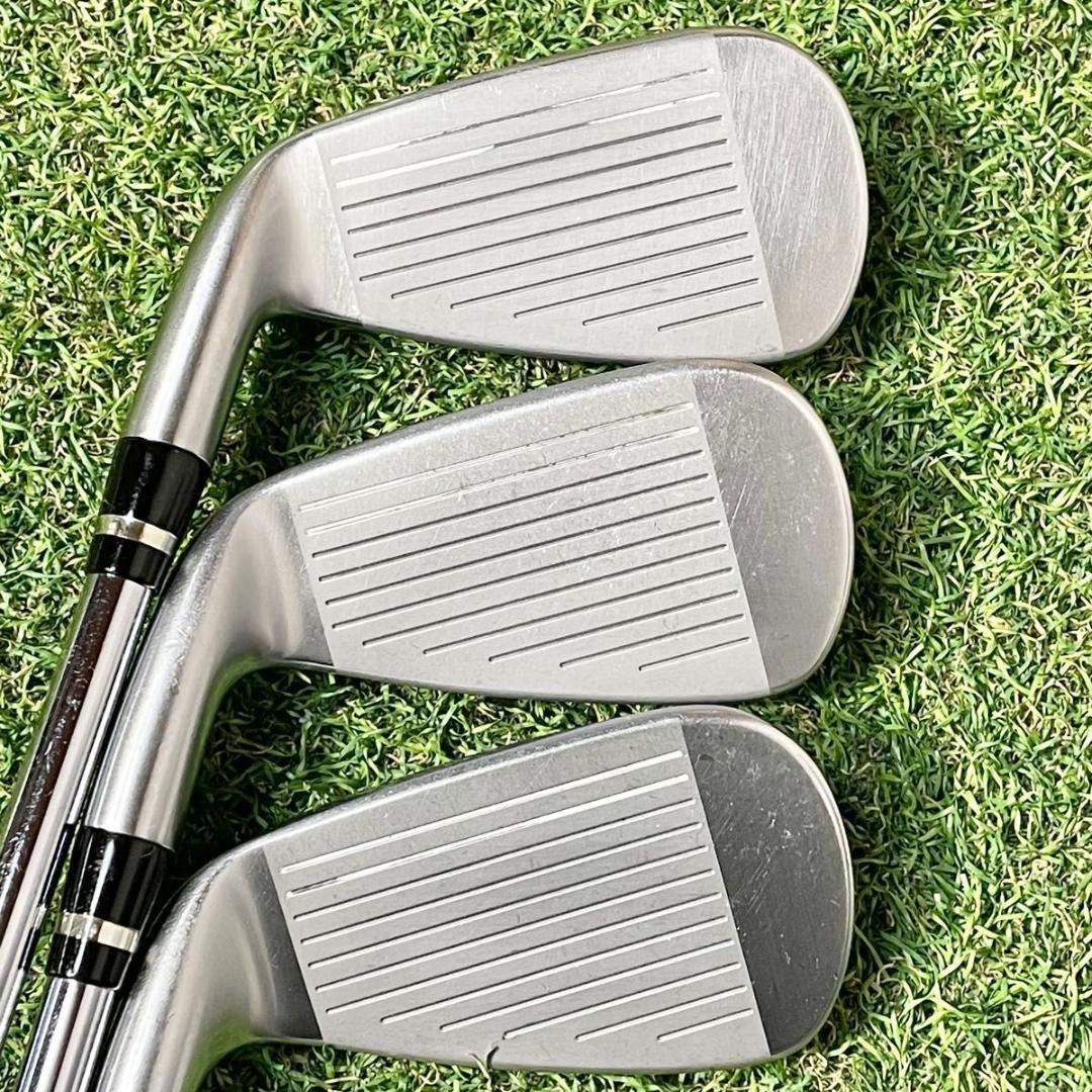 ヤマハ YAMAHA inpres UD+2 2019 アイアンセット 6本 R