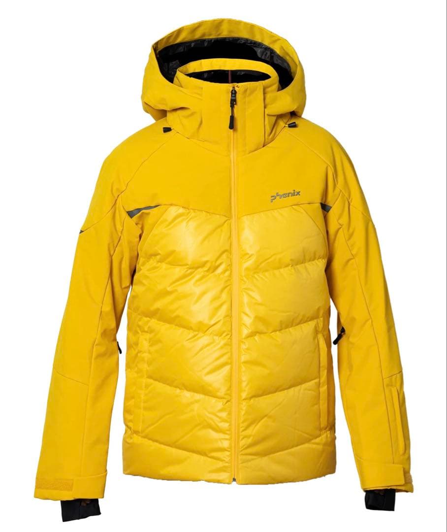 即購入OK⭕️定価10万2300円‪☆ Phoenix Sサイズ スキーウェア