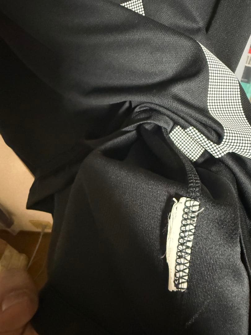 パリ・サンジェルマン　18-19 ジョーダンコラボ　Lサイズ