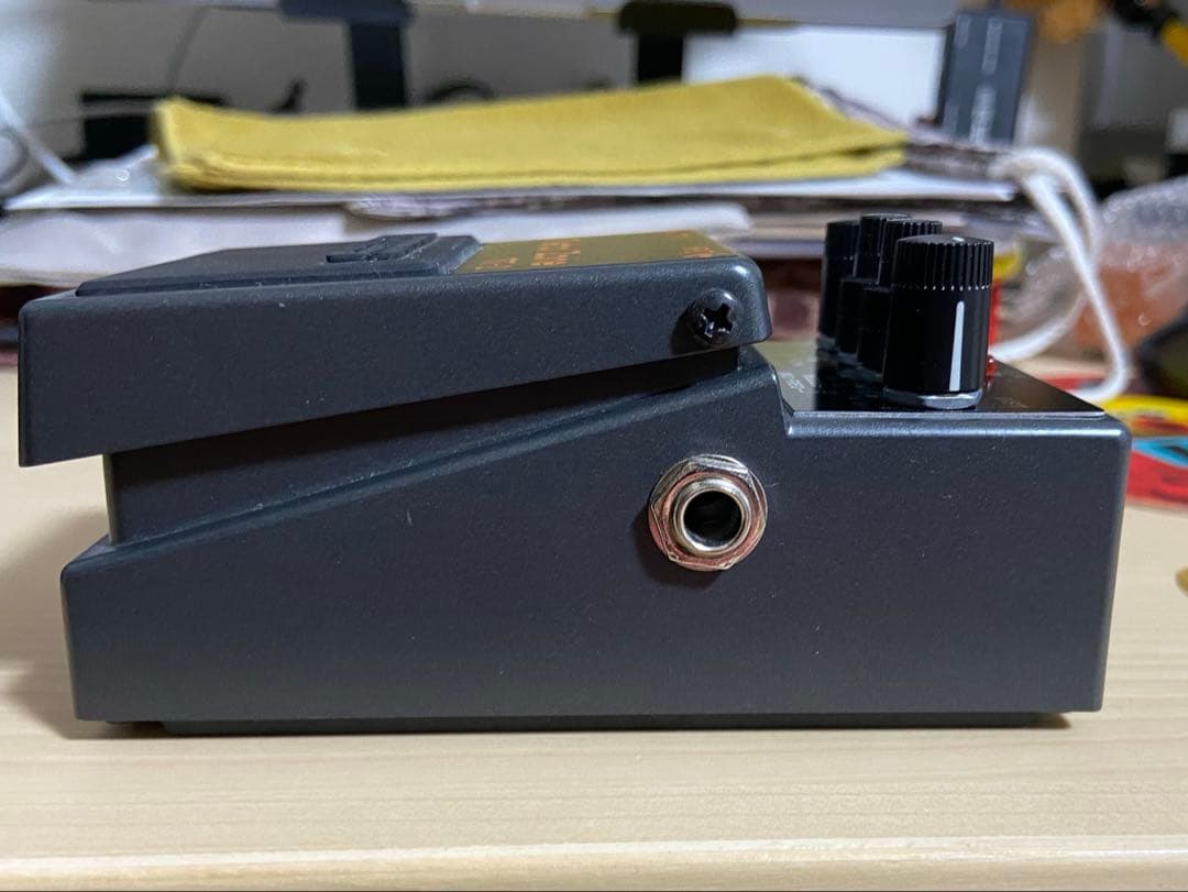 BOSS l Zone MT-2 ギターエフェクター/ボックスあり