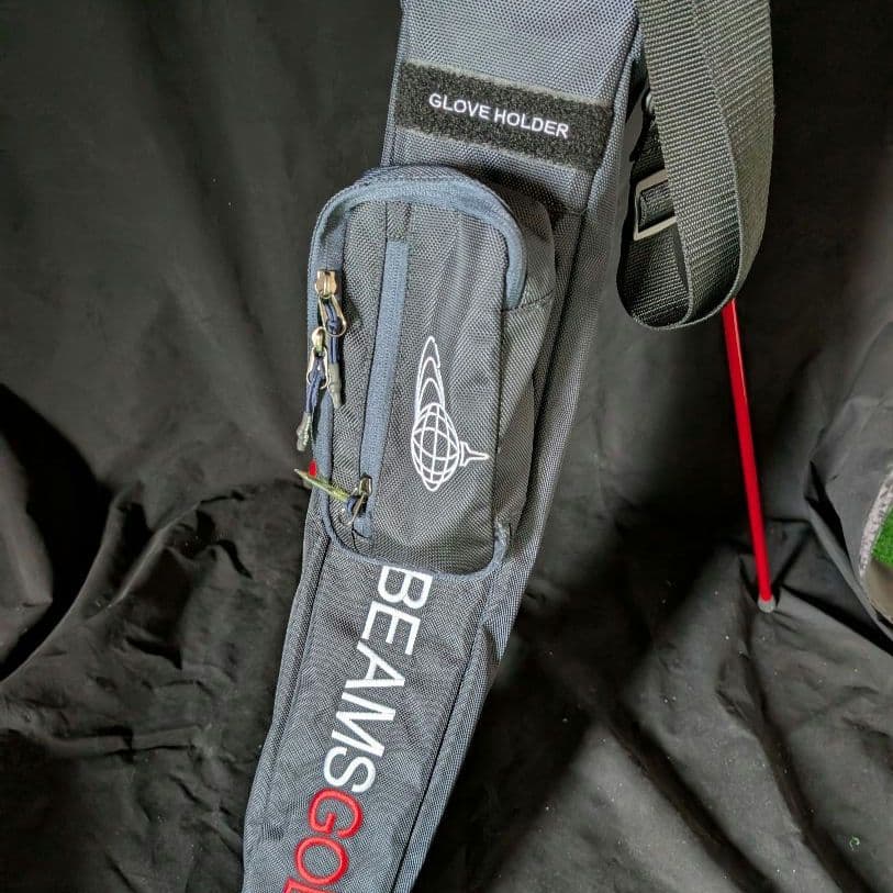 BEAMS GOLF ビームスゴルフ キャディバッグ スタンドバッグ スタンド