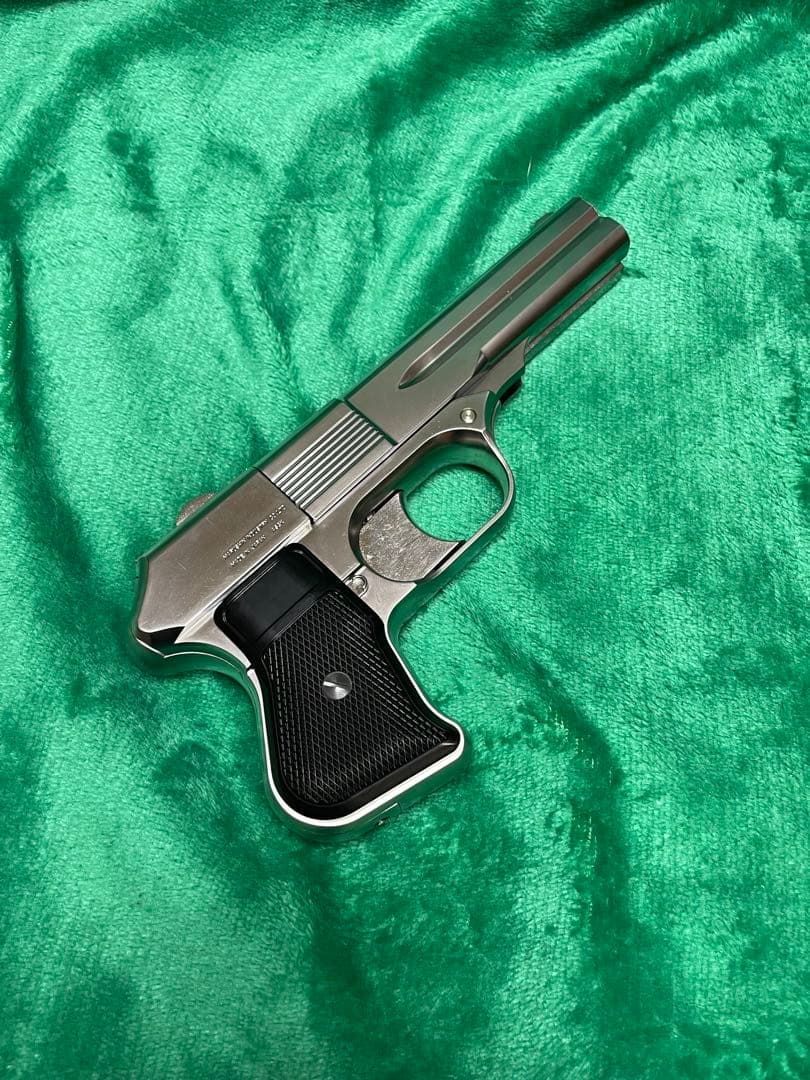 COP 357 Long Barrel 8mmBBモデルガン