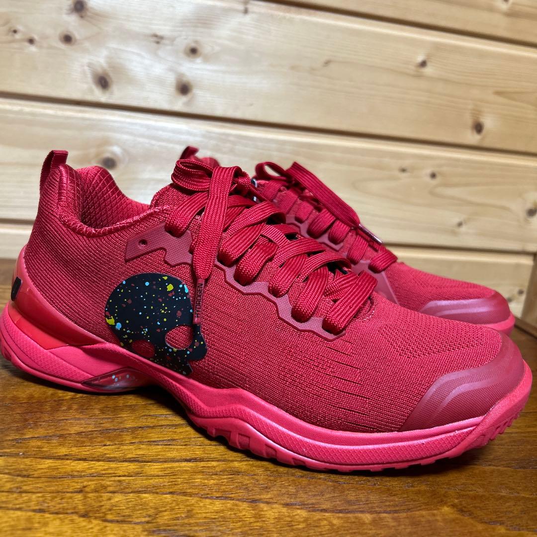 プリンス　HYDROGEN テニスシューズ　25センチ