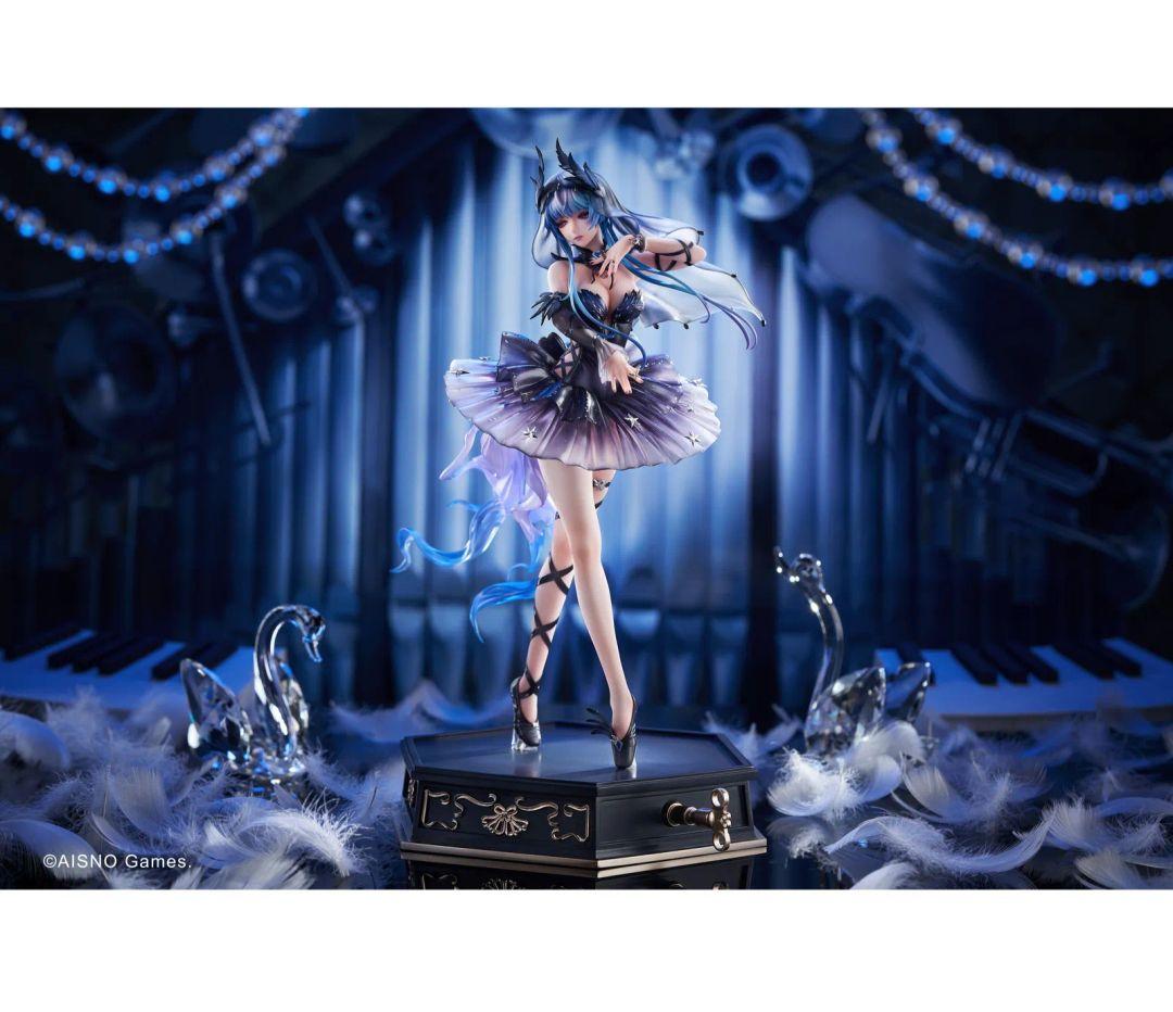 無期迷途 ハーメル フィギュア オディール