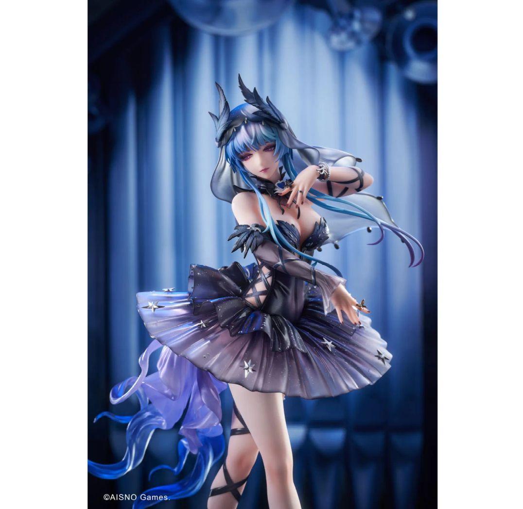 無期迷途 ハーメル フィギュア オディール