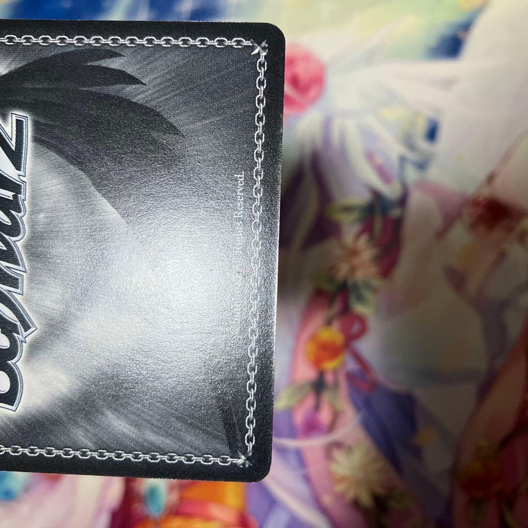 ヴァイスシュヴァルツ　“kaleidoscope”美遊　サイン　SP