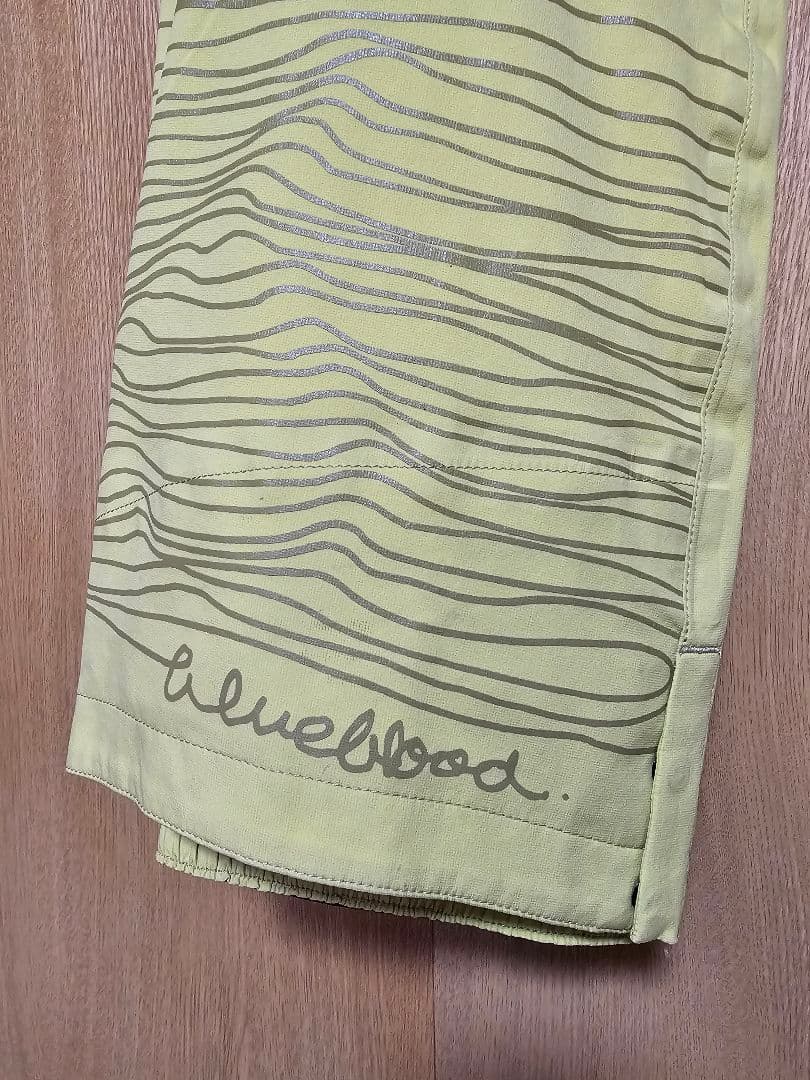 スノーボード Blueblood GORE-TEX