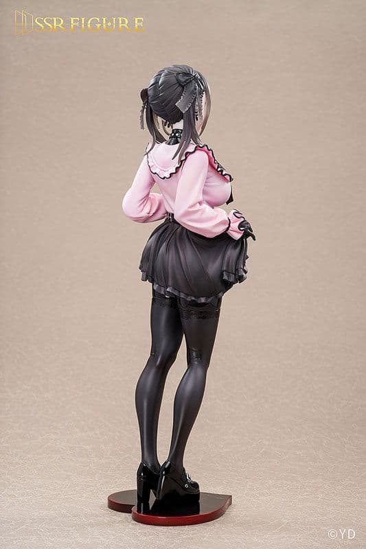 SSR FIGURE「Dear My Rubber」黒川ミウ 通常版